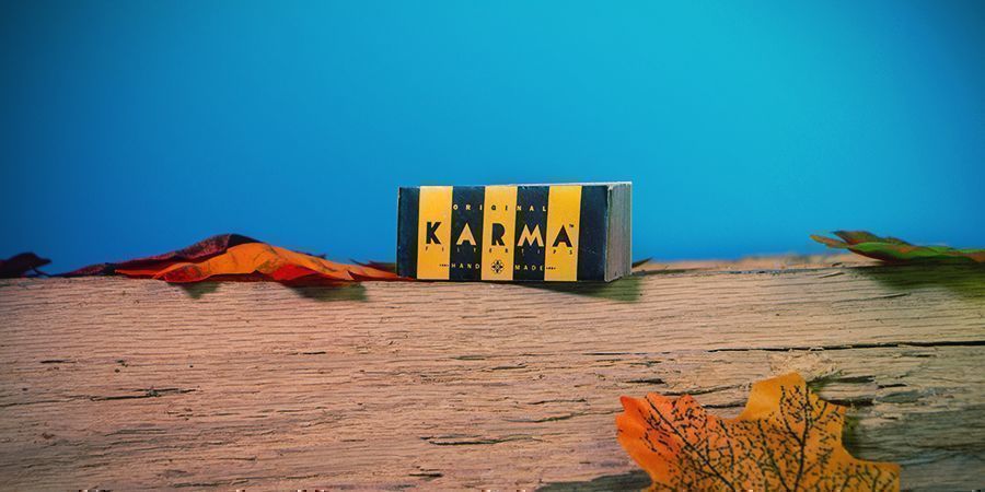 Karma Bee-friendly Filter Tips