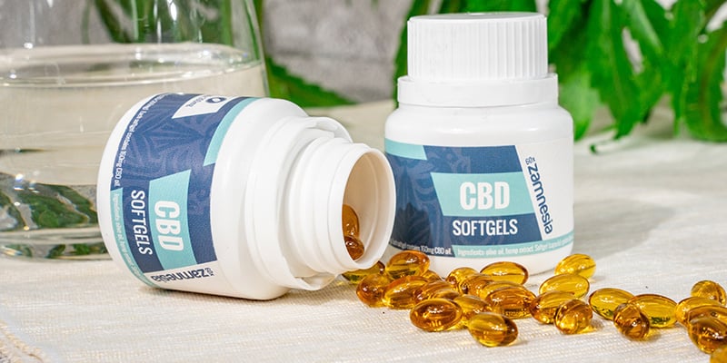 CBD products