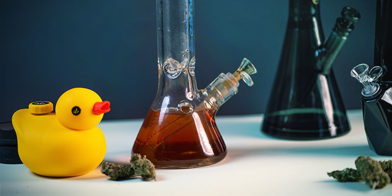 How Use Bong: Tips & Tricks