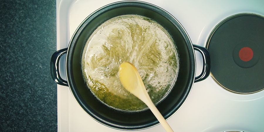 how to make cannabutter stronger how to make cannabutter stronger