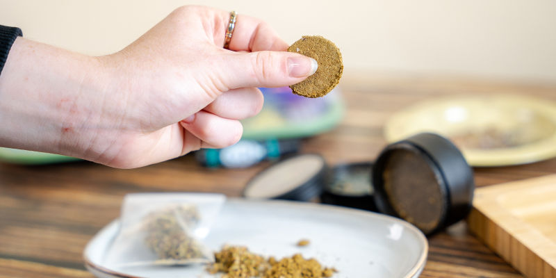 What Is Hash Exactly?