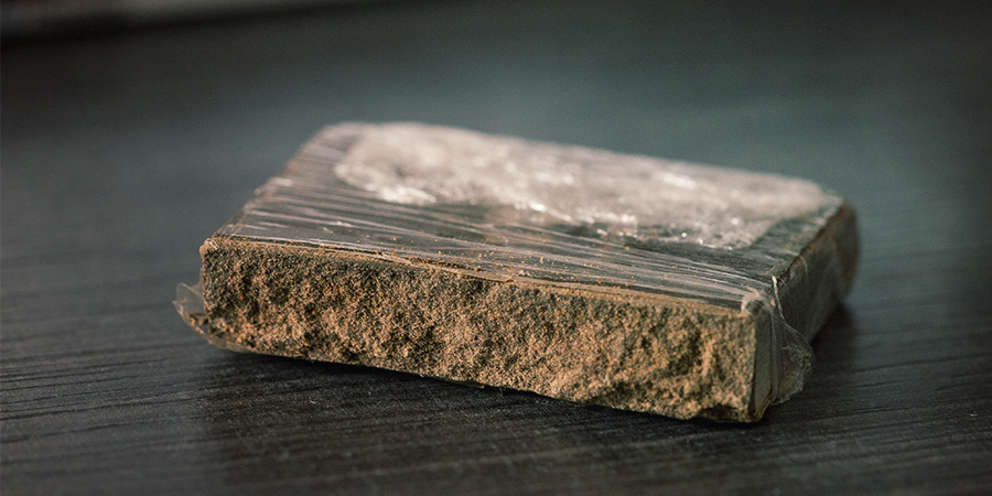 An Overview Of The Most Common Types Of Hash In The World ...