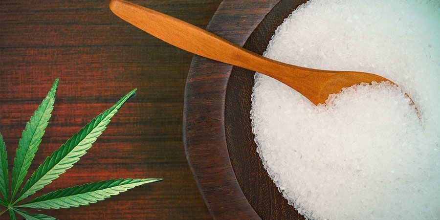 What is Epsom Salt?