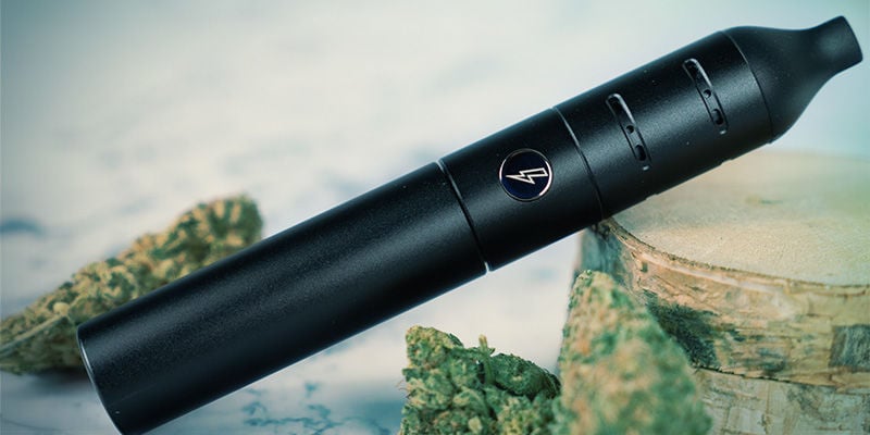 Storm Vaporizer