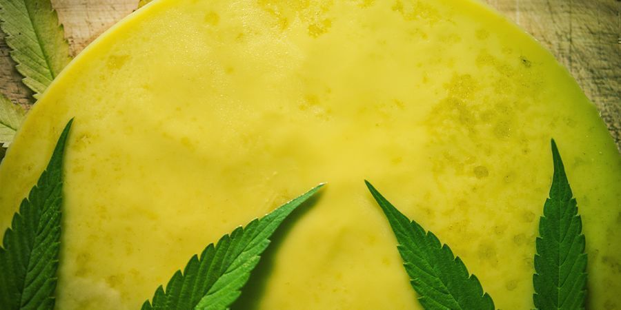 Cannabis Edibles: Know Your Concentrate