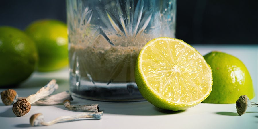Does Lemon Tek Work With Lime?