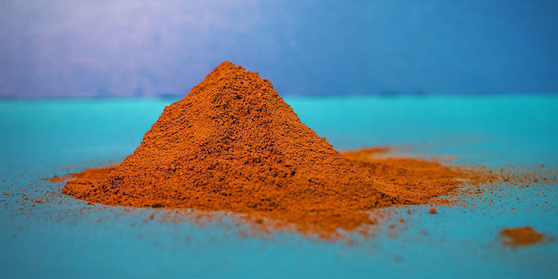 Powdered Chaga — Powder Or Extract