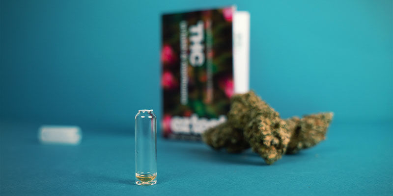 Which Cannabinoids Can Be Detected With EZ Test THC?