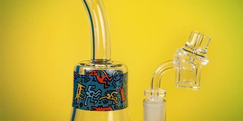 The Best Dab Rigs of 2023  Buy Oil Rigs, Wax Rigs & Dab Rig Kits – The  Freeze Pipe