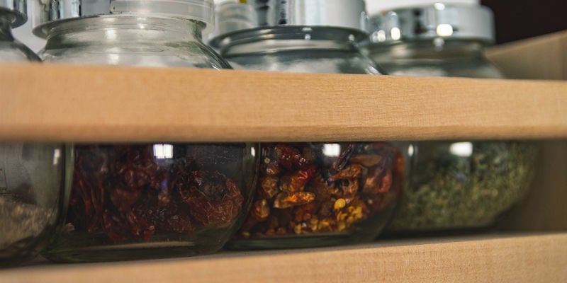 How To Store Carolina Reaper Peppers