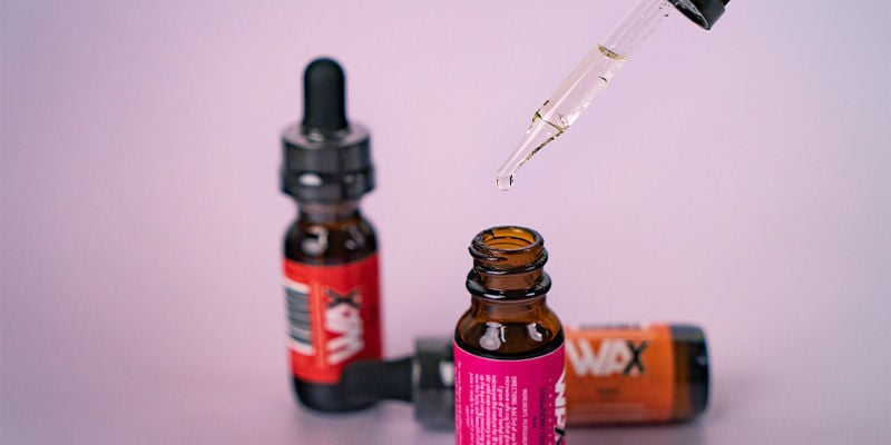 Wax Liquidizer - Original - Concentrate to Vape Liquid - Marijuana SA