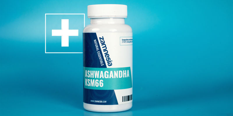 What are the potential benefits of ashwagandha?