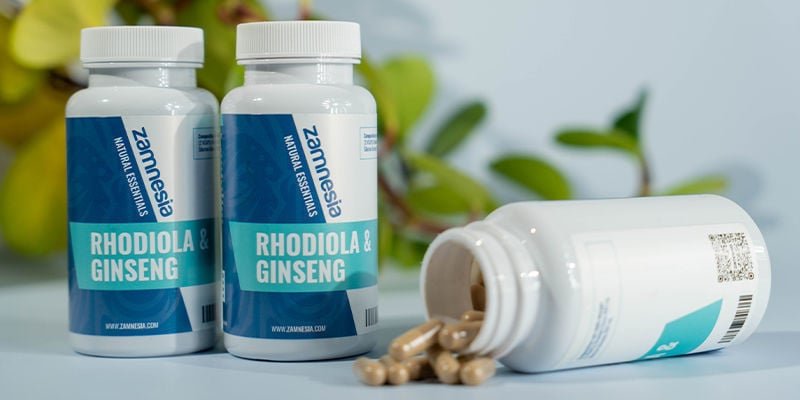 How can you experience rhodiola for yourself?