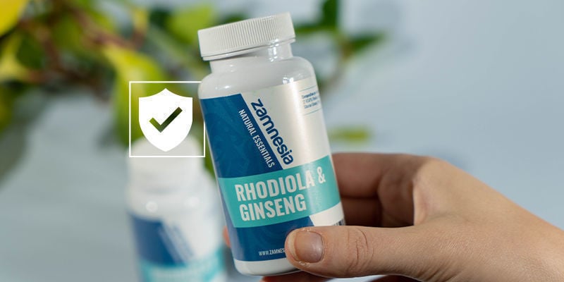 Is rhodiola safe to use?