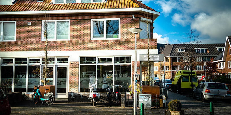 The Best Coffeeshops In Eindhoven [2023 Edition] - Zamnesia Blog