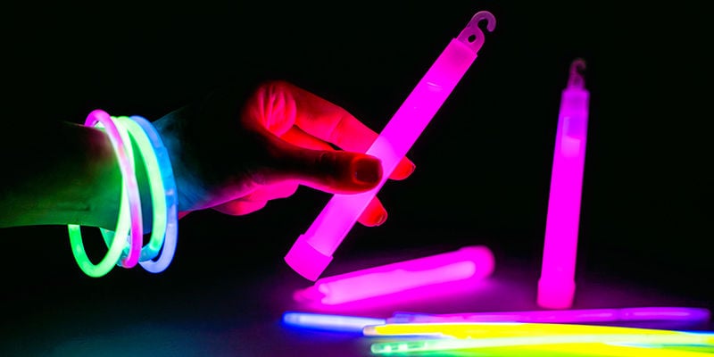 Party Glow Stick