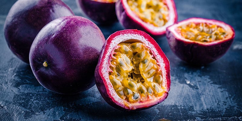 Passion Fruit