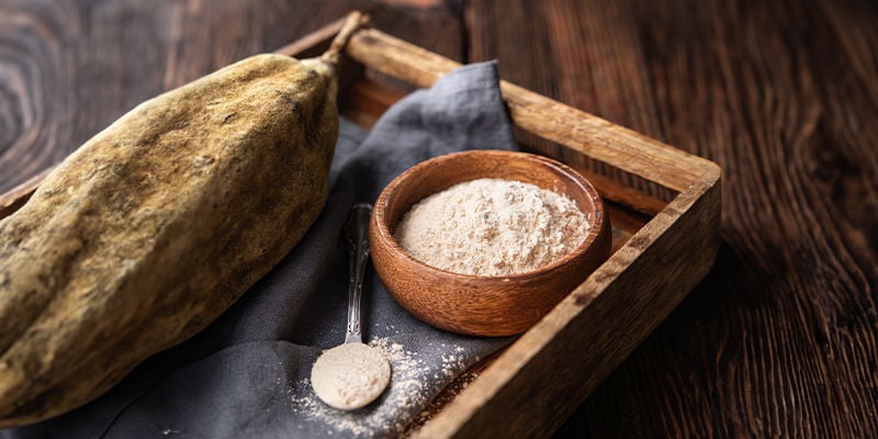 How To Use Baobab Powder