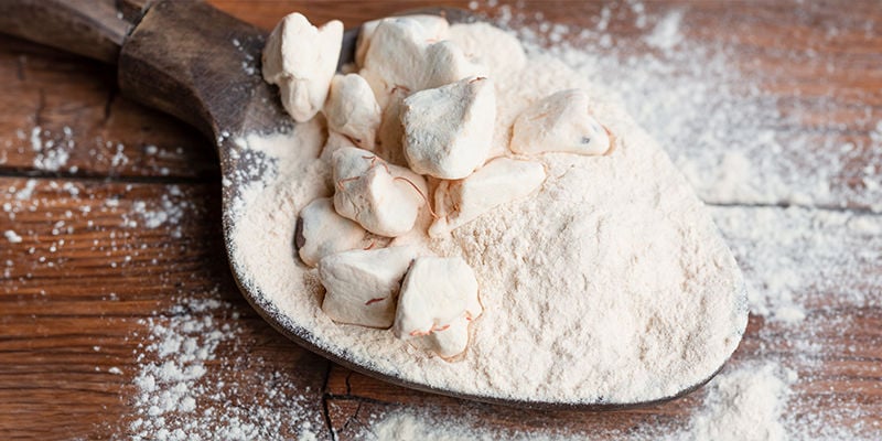 What Is Baobab Powder?