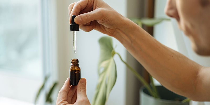 Are There Benefits To Microdosing CBD?