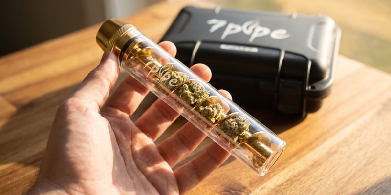 Twisty Glass Blunt Super Big Twisty Glass Blunt Super Big