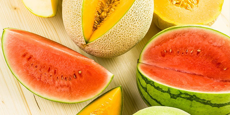 Melon varieties to check out