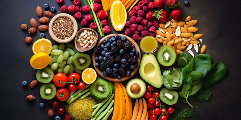 Everything You Need To Know About Superfoods - Zamnesia
