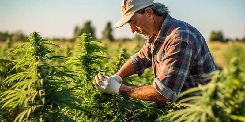 Why is the hemp industry at risk?