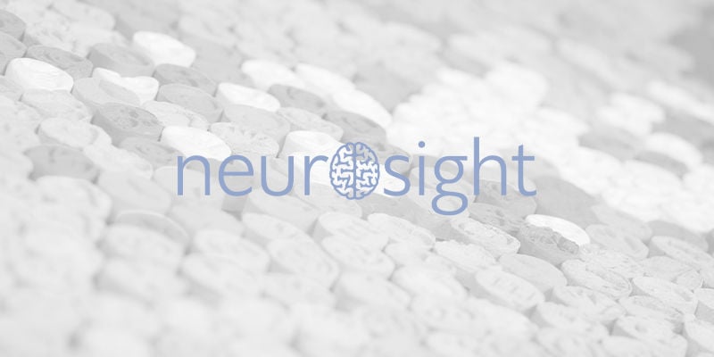 NeuroSight: Changing the way we see drugs