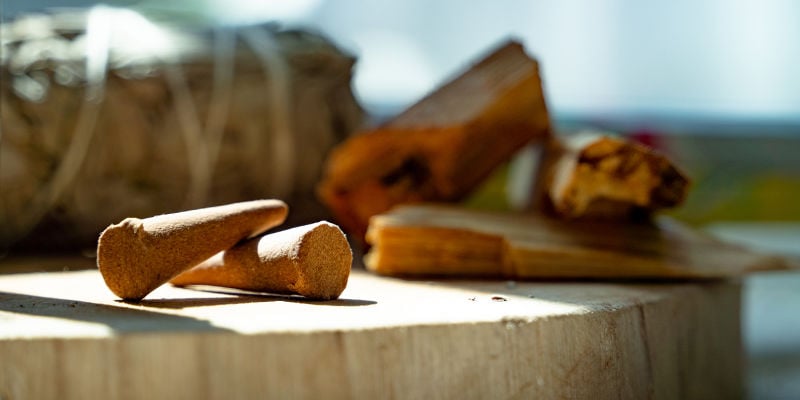 Incense Cones