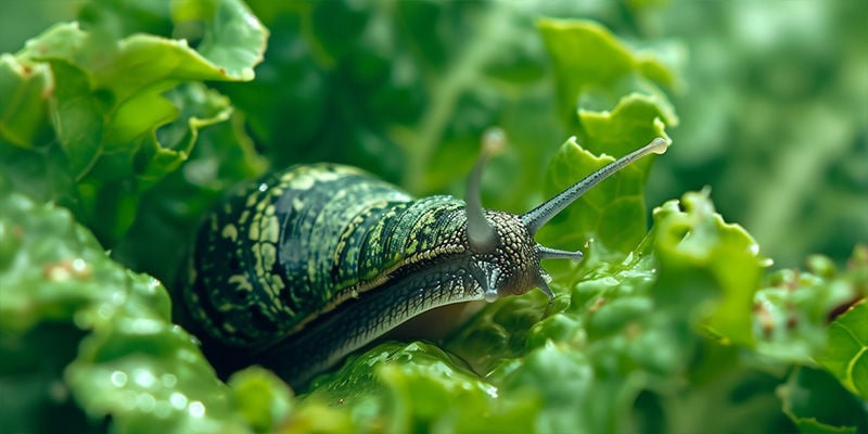 Common issues when growing leafy greens