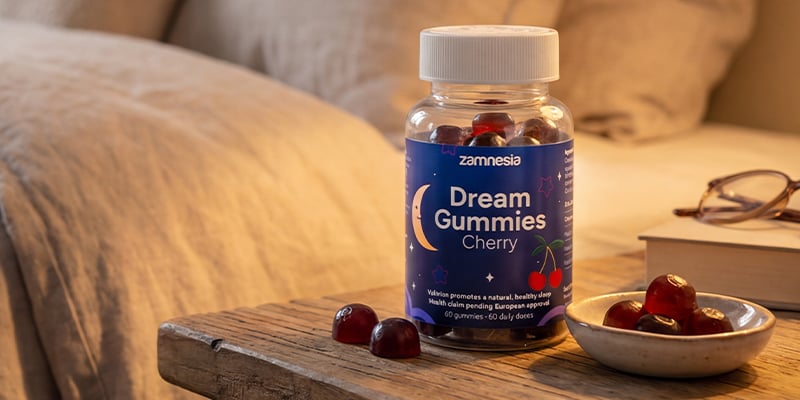 Dream Gummies Cherry Dream Gummies Cherry