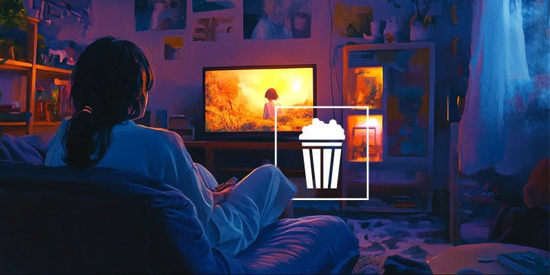 Tips For Watching Anime On Psychedelics