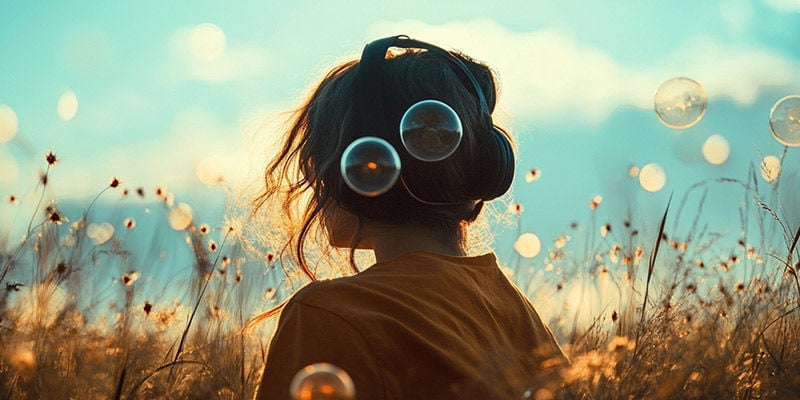 What Makes The Perfect Psychedelic Playlist?