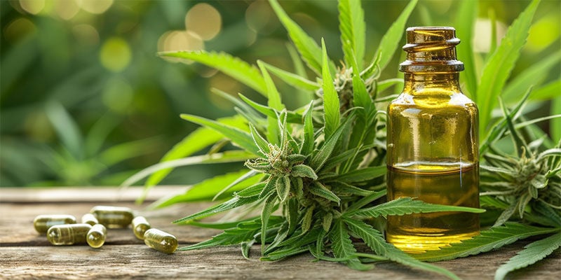 Can You Overdose On CBD?