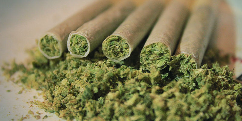What Happens When You Smoke or Eat Too Much Marijuana?