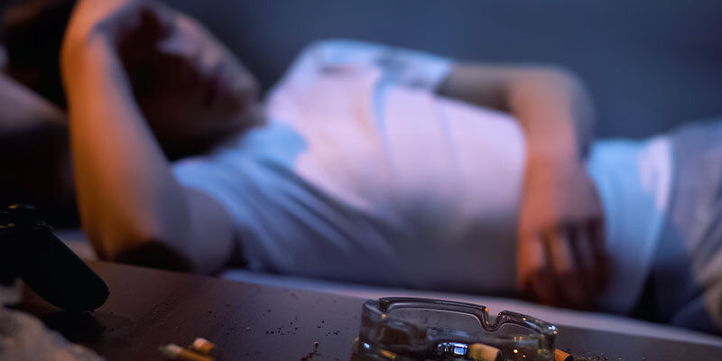 What Is an Overdose?