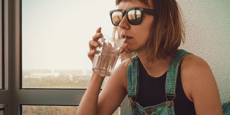 What To Do When You’ve Consumed Too Much Marijuana