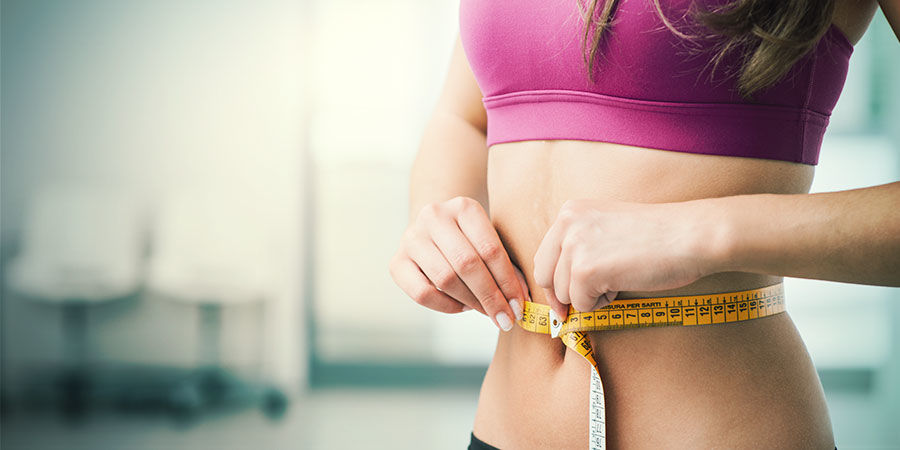 Cannabis Can Support Weight Loss