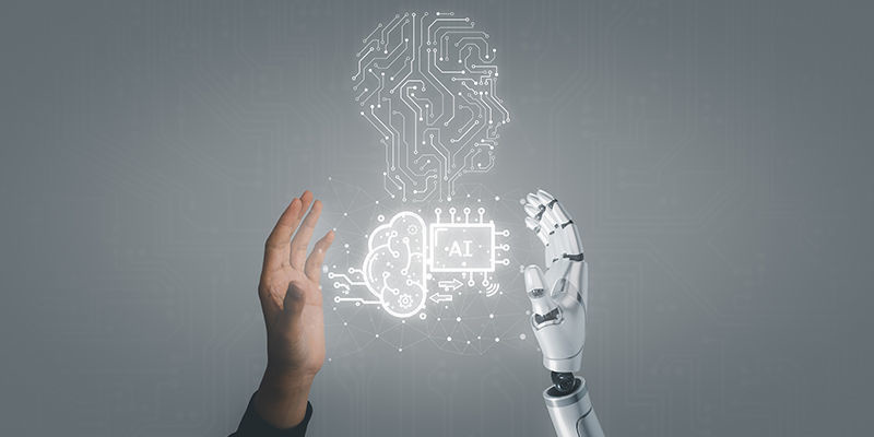 Challenges of implementing AI and automation