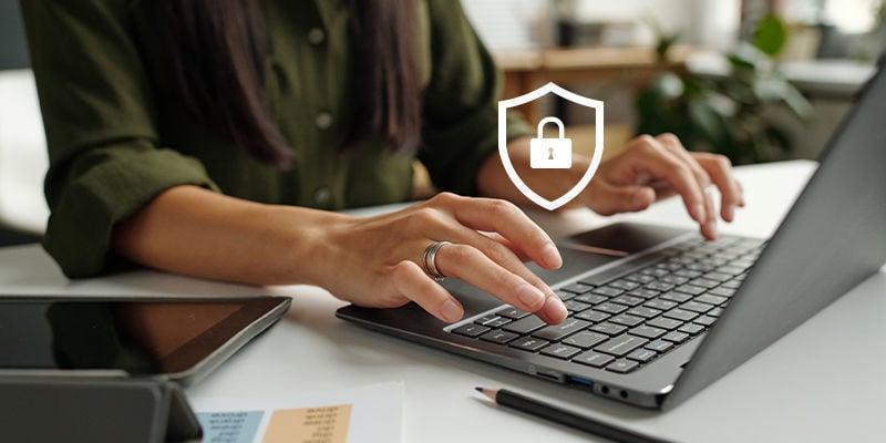 Enhanced security and compliance