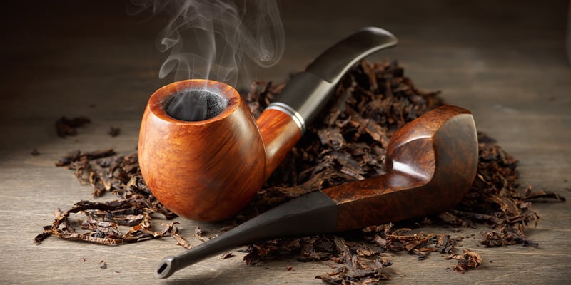 How is Longbottom Leaf used in Lord of the Rings?