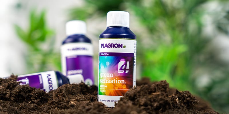 How to use additives by growth stage
