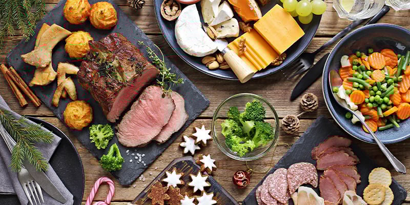 Elevate your British feast