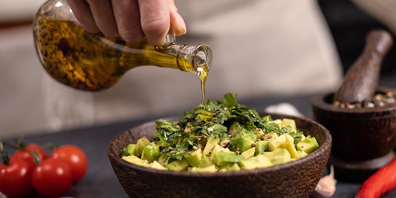 How to infuse your meals with cannabis