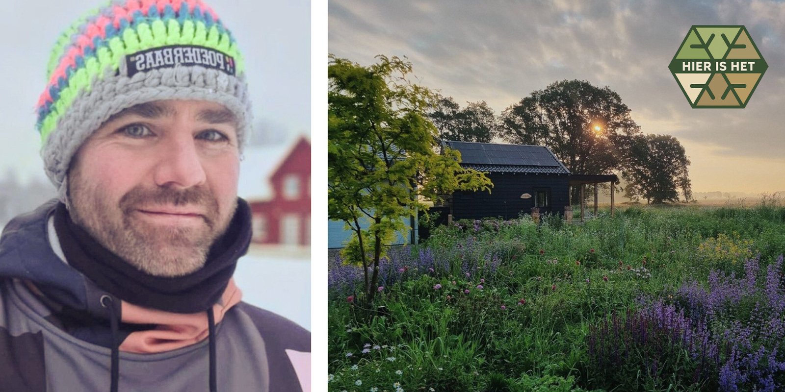 Insights from a truffle guide: An interview with Carl van de Wetering Insights from a truffle guide: An interview with Carl van de Wetering