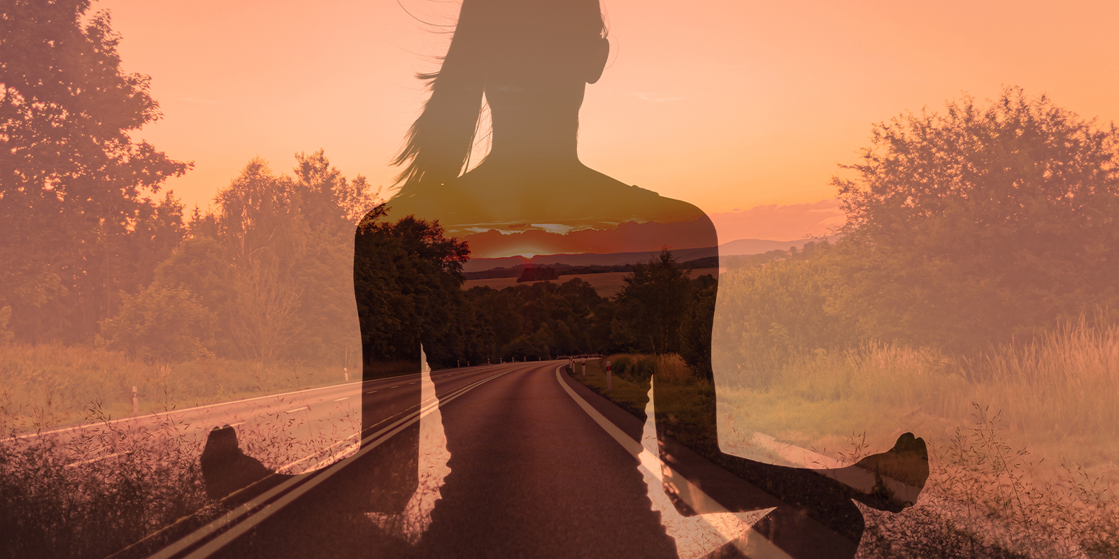 Step 4: Moving through the experience Step 4: Moving through the experience