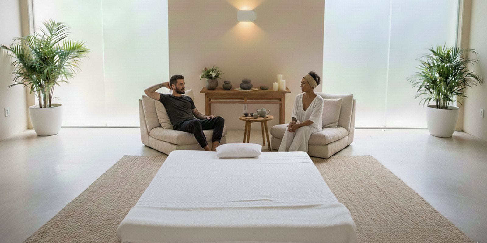 Step 5: Returning gently Step 5: Returning gently