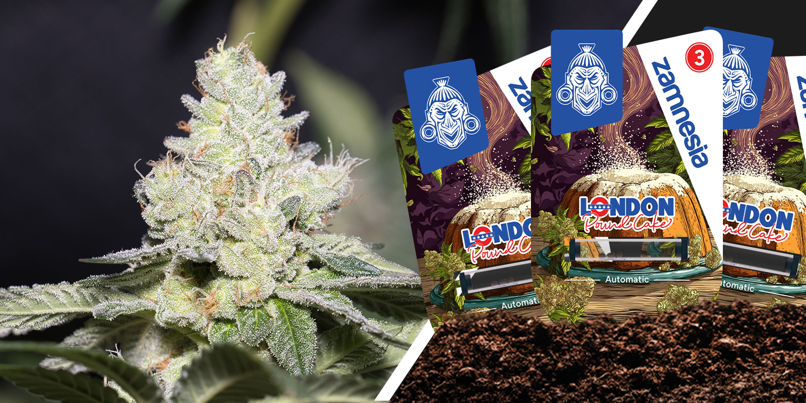 London Pound Cake: A velvet-smooth classic with bakery-grade flavour London Pound Cake: A velvet-smooth classic with bakery-grade flavour