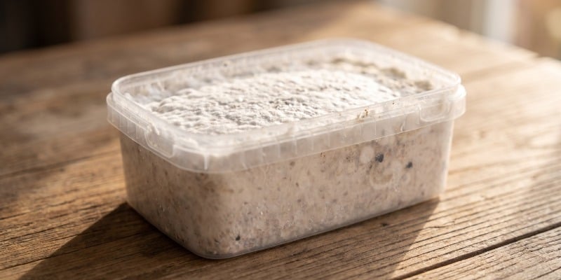 What Is a Magic Mushroom Grow Kit?